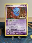 Misdreavus