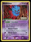 Misdreavus