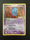 Misdreavus