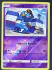 Croagunk