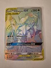 Arceus & Dialga & Palkia GX
