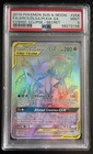 Arceus & Dialga & Palkia GX