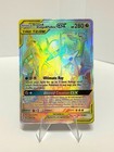 Arceus & Dialga & Palkia GX