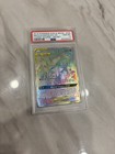 Arceus & Dialga & Palkia GX