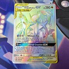 Arceus & Dialga & Palkia GX