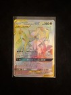 Arceus & Dialga & Palkia GX
