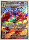 Charizard ex
