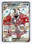 Charizard ex