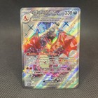 Charizard ex