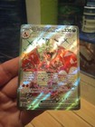 Charizard ex