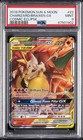 Charizard & Braixen GX