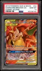 Charizard & Braixen GX