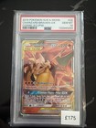 Charizard & Braixen GX