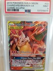 Charizard & Braixen GX
