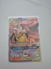 Charizard & Braixen GX