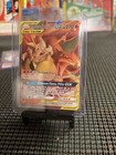 Charizard & Braixen GX