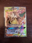 Charizard & Braixen GX