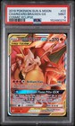 Charizard & Braixen GX