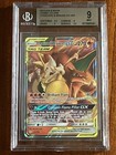 Charizard & Braixen GX