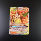 Charizard & Braixen GX