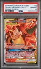 Charizard & Braixen GX