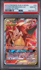 Charizard & Braixen GX