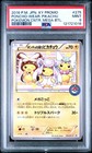 Poncho-Wearing Pikachu 