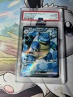 Blastoise EX