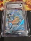 Blastoise EX