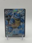 Blastoise EX