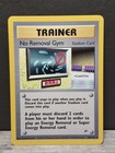 No Removal Gym