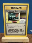 No Removal Gym