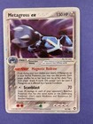 Metagross EX