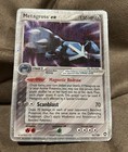Metagross EX