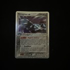 Metagross EX