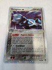 Metagross EX