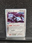 Metagross EX