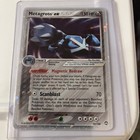 Metagross EX