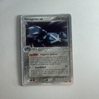 Metagross EX