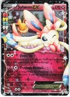 Sylveon EX