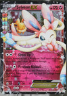 Sylveon EX