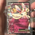 Sylveon EX