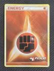 Fighting Energy