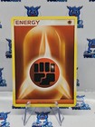 Fighting Energy