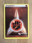 Fighting Energy