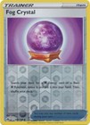 Fog Crystal