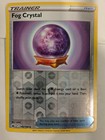 Fog Crystal