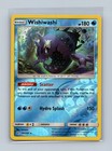 Wishiwashi