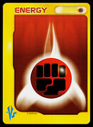 Fighting Energy