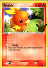Torchic